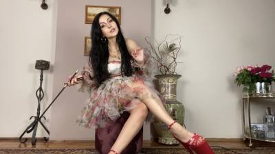 Findom Debt Contract Fantasy