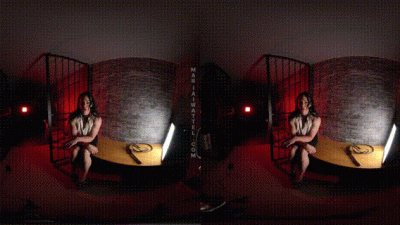 The Dungeon Experience Part 2 ( Virtual Reality Fantasy Talk Series)