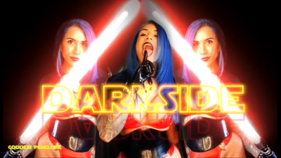 Cum 2 The Darkside (Edging Games)