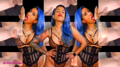 Clean Up Cuck Loves Cream Pie