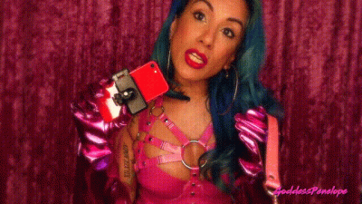 Feminized And Blackmail-Fantasy By Your Step-Sister She's Gonna Fuck You Over!