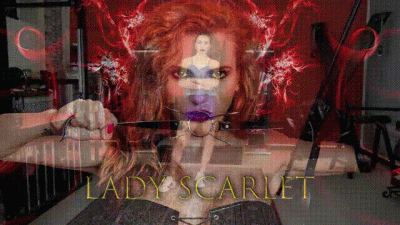 Lady Scarlet Sack Of Potatoes