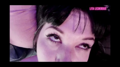 Cheating GF Films Her Facial Reactions And Dirty Talks For Cuckold BF