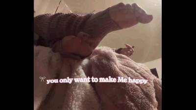 Worship Under My Feet