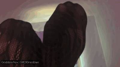 Findom Reprogramming Foot POV
