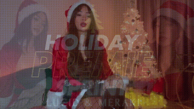 Holiday Premie Sprint With Lucid & Meraki
