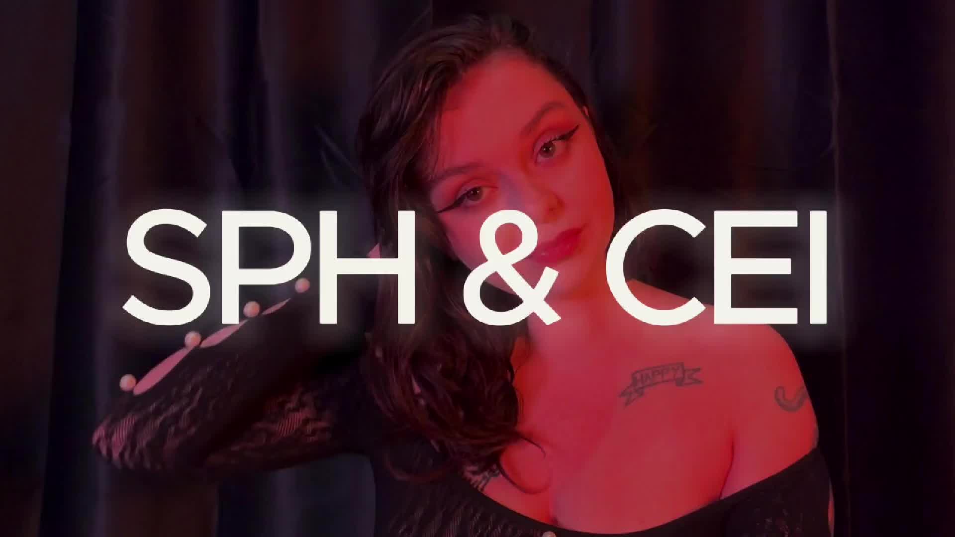 Humiliation, SPH & CEI