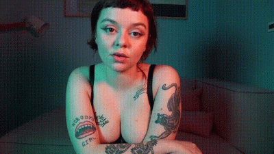 Eating Your Own Cum Forever