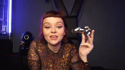 Ache For Me In Chastity