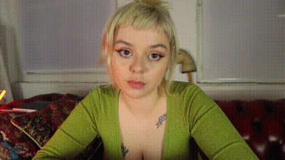 Hot GF Won't Fuck You Ball Busting Cbt