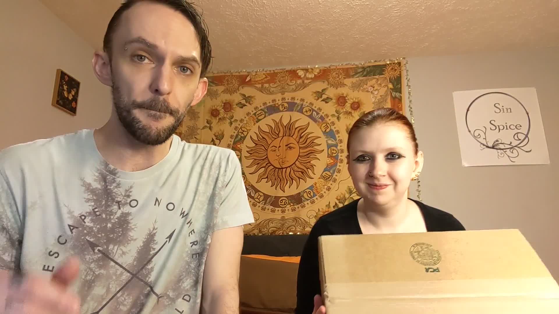 Zssnly Bootypop Automatic Stroker Unboxing And Masturbation