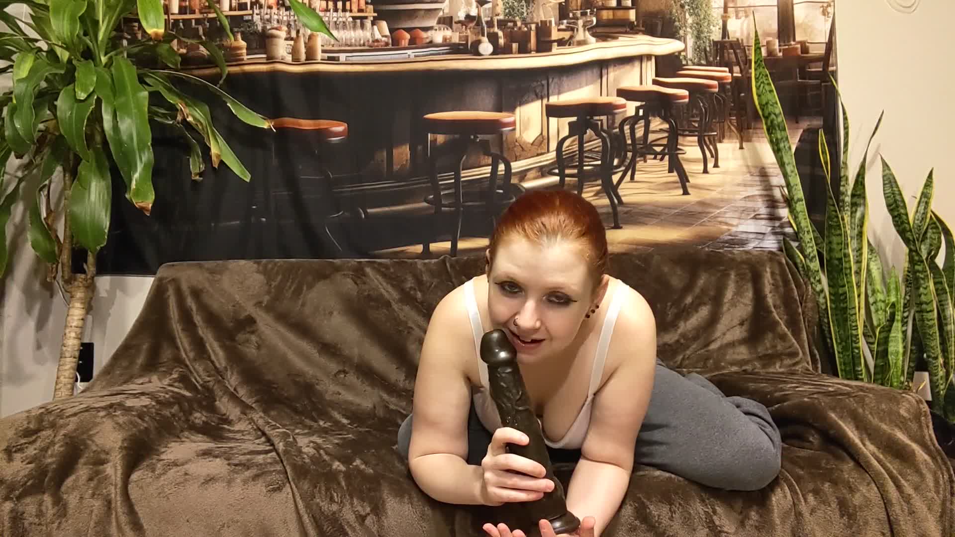 Cheating And Breeding With BBC