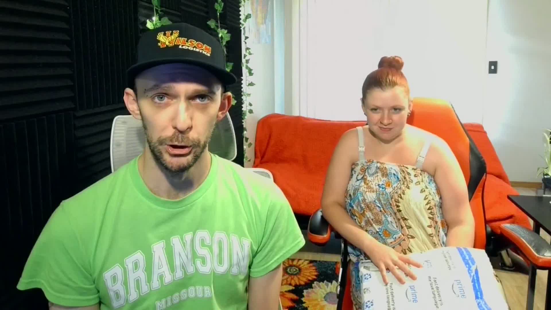 Joyprops Pocket Pussy Egg Set Unboxing And Masturbation