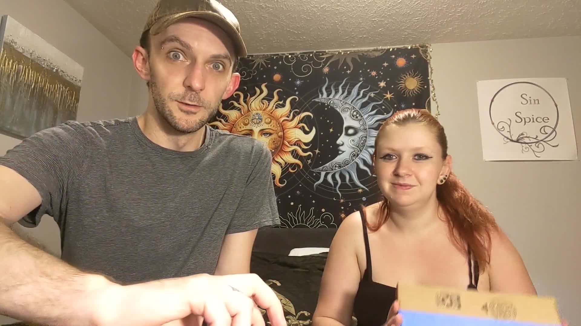 Chelsiekink Penis Trainer Masturbation Cup Unboxing And Masturbation