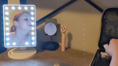 Face Massager Masturbation