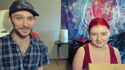 Sohimi Norma Heated Vibrator Unboxing And Masturbation