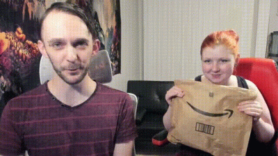Reyhkino Bdsm Neck To Wrist Restraints Kit Unboxing, Suck, Fuck, And Creampie