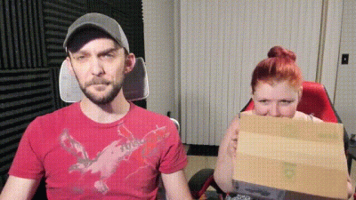 Samore Vibrating Cock Ring For Couples Unboxing And Creampie