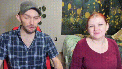 Vib Crafter Nidalee Unboxing And Masturbation