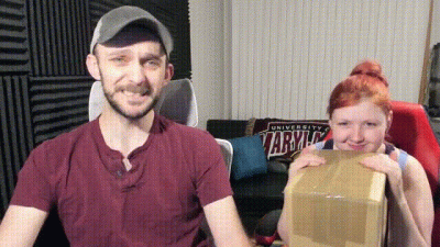 Svakom Alex Neo 2 Male Masturbator Unboxing And Controlled Orgasm