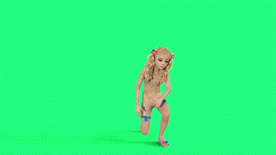 Penny Gadget Bikini Scene Nude Part1