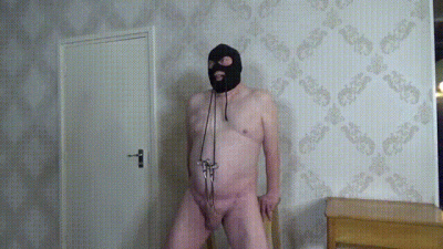 Ballbusted At The Pleasure Of The Ladies