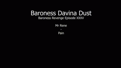 035 Mr. Rene- Pain