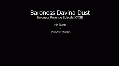 033 Mr. Rene- Unknown Terrain