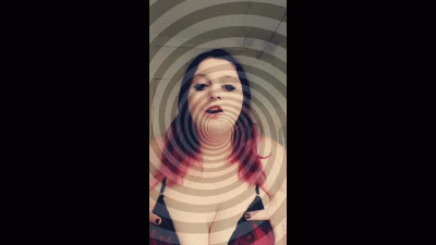 Mesmerising Mind Fuck