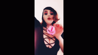 Mistress Isabella & The Chastity Mindfuck