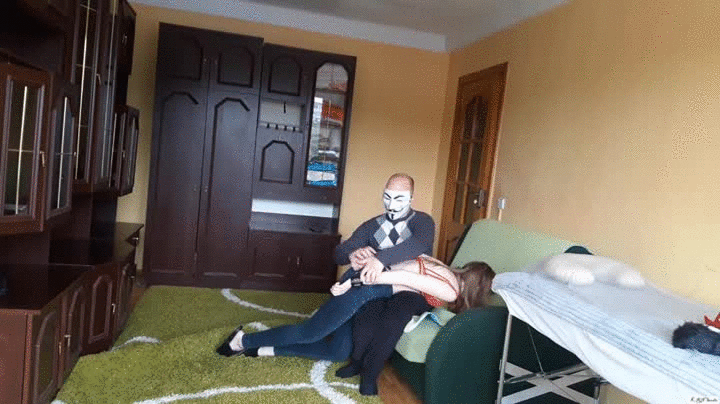 Romeo342 - Mf Session #4 Spanking - iWantClips    