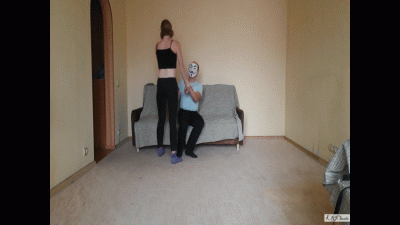Mf Session #30 Spanking