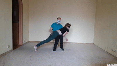 Mf Session #22 Spanking
