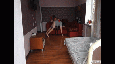 FM Session #106 Punished