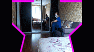 Mf Session #33 Spanking