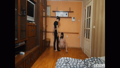 FM Session #100 Slave Tormenting