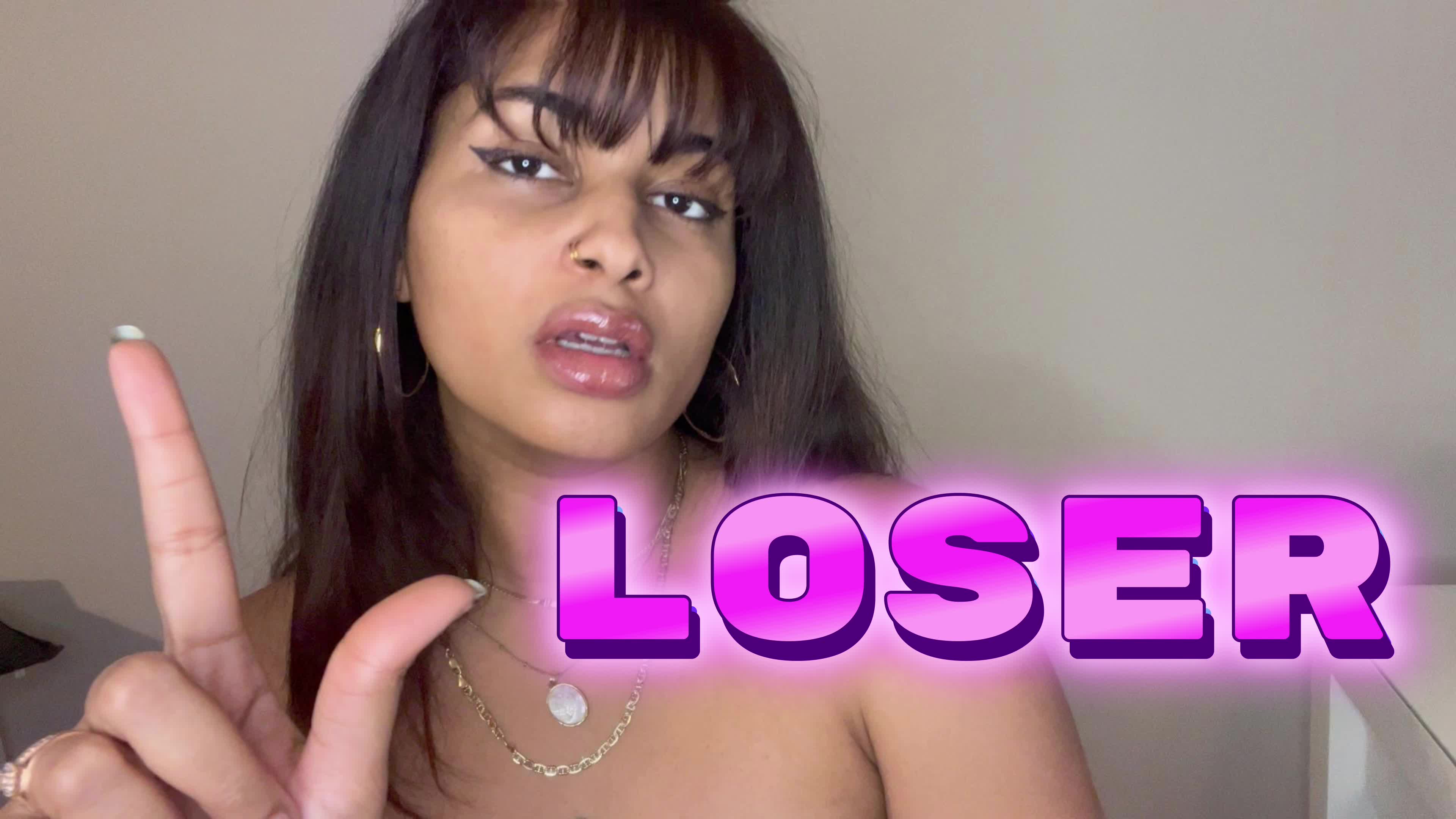 Loser Porn 2 The Mark Of Defeat