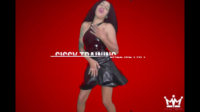 Sissy Training. Call Me Papi
