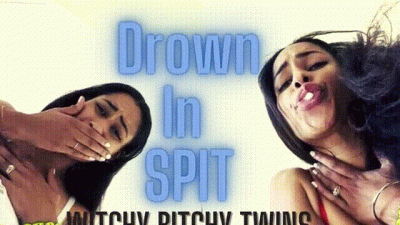 Drown In Spit Double Trouble