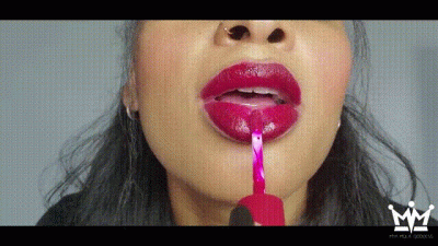 Muah Muah Muah Custom