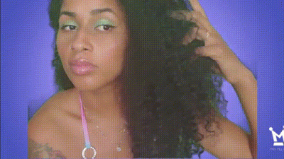 Worship My Natural Curls