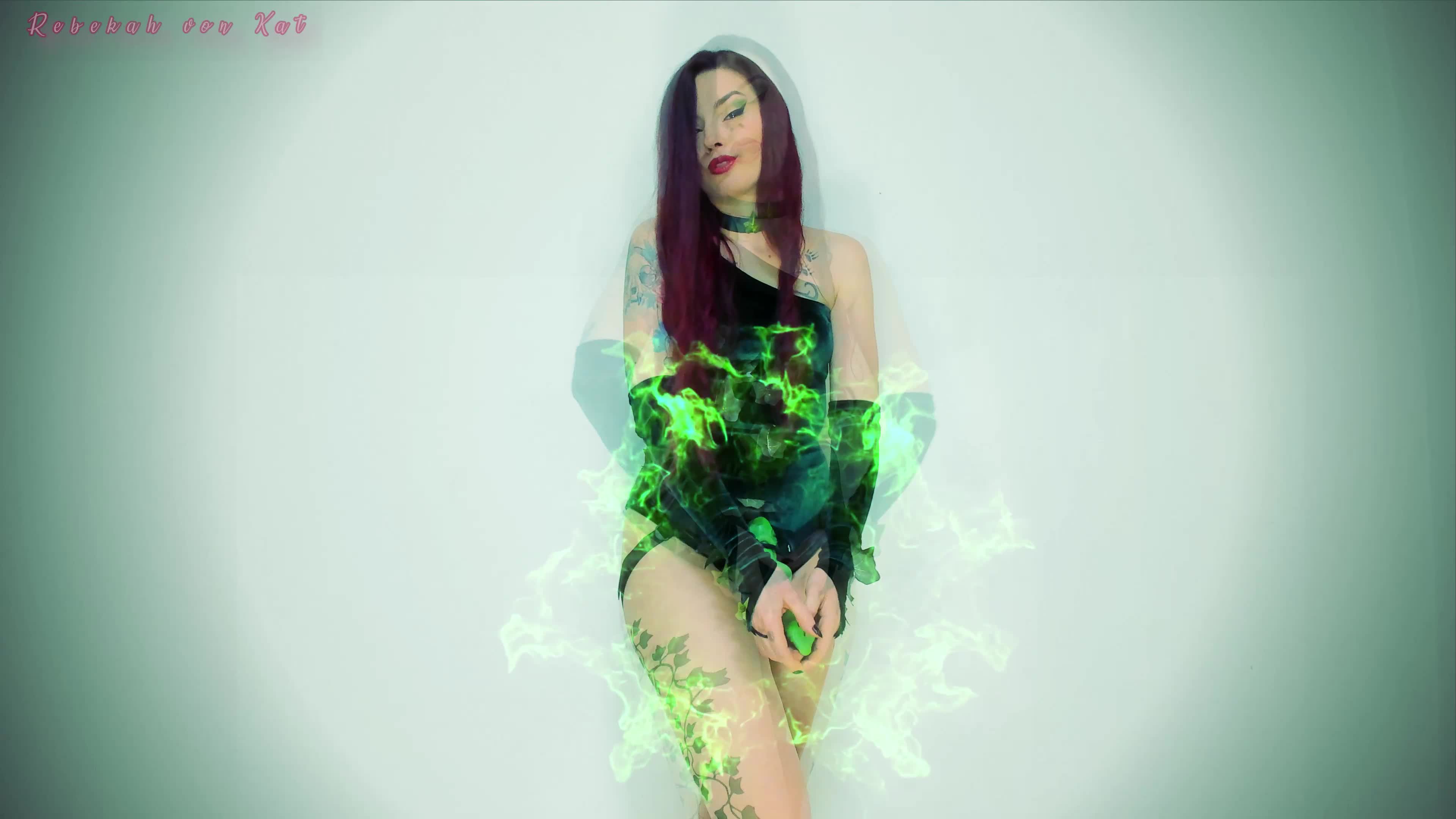 Fucked By Poison Ivy
