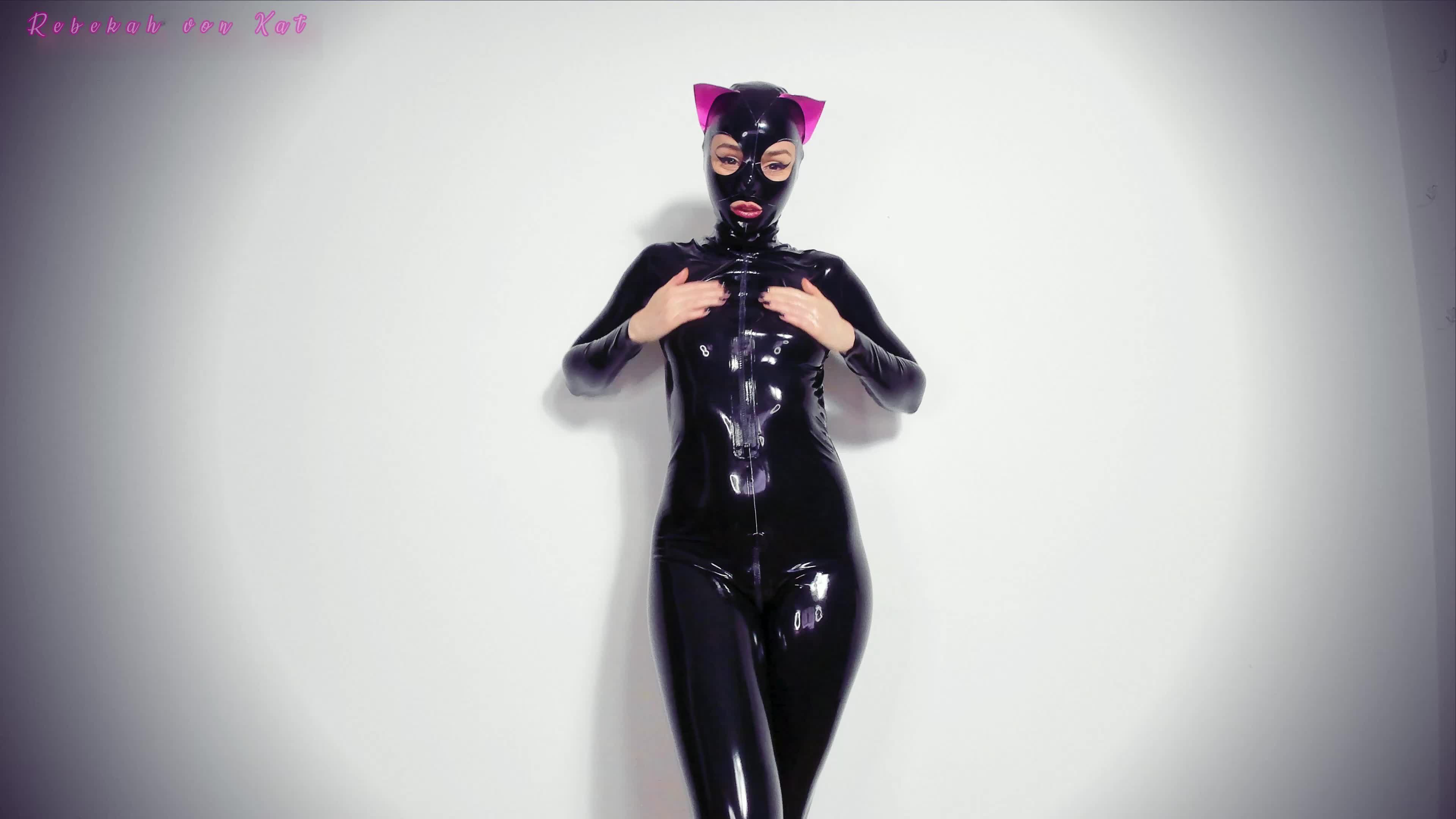 Latex JOI: Happy End