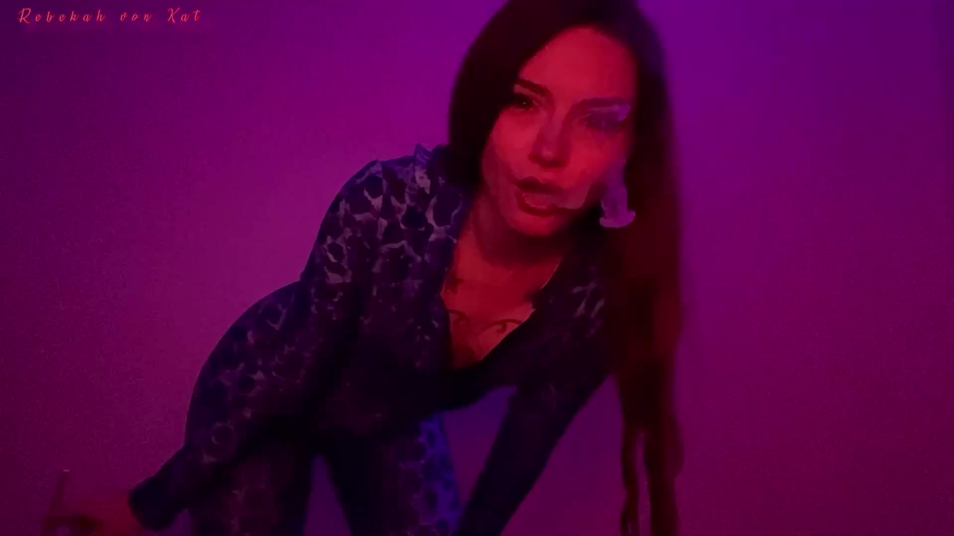 Smoking Spell 2