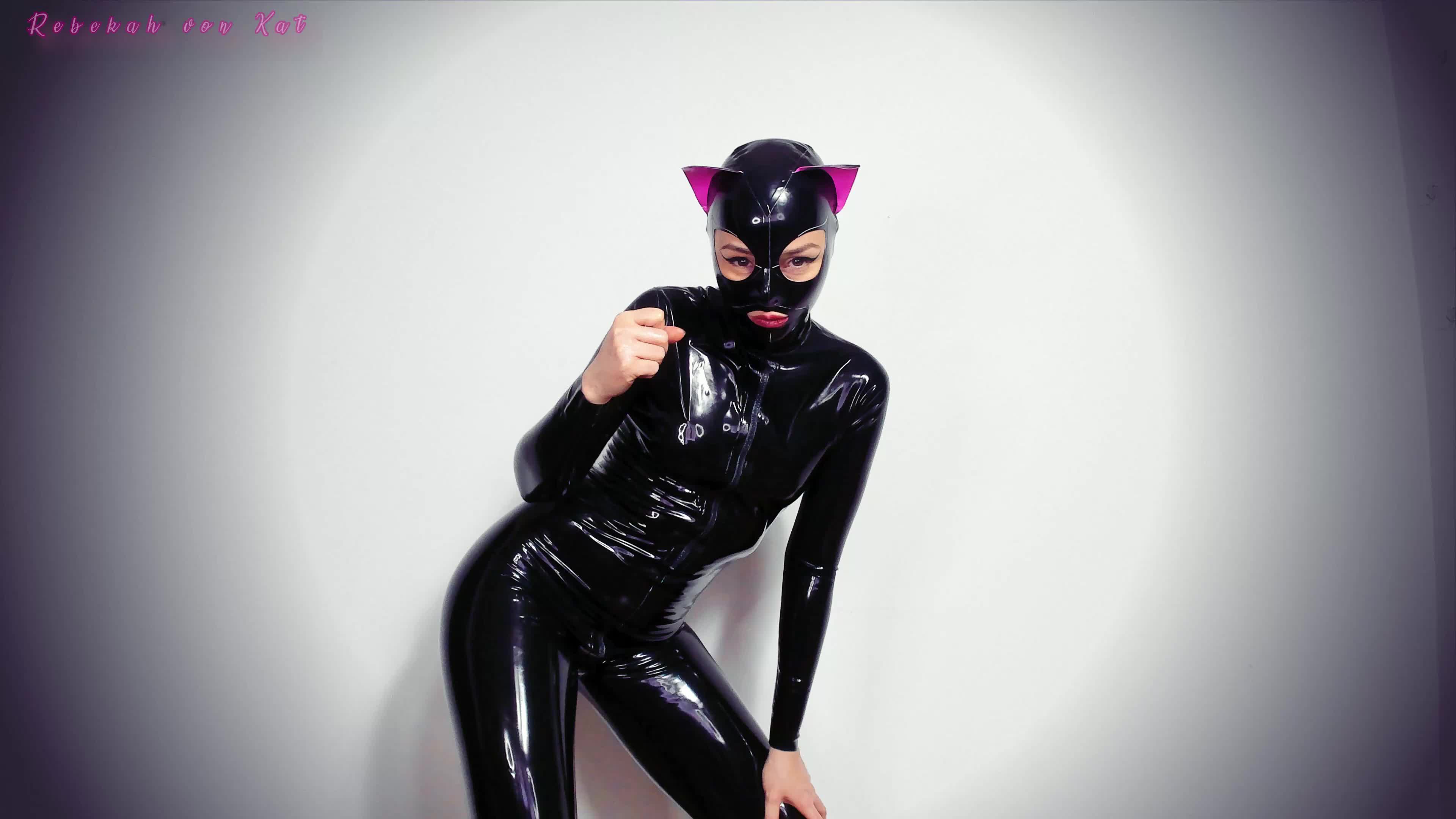 Latex JOI: Denial