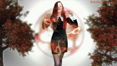 Dick Shrinking Curse