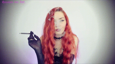 Smoking Spell