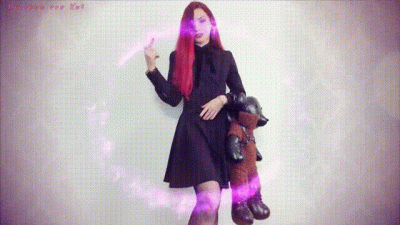 Witchy, Bitchy And Bratty