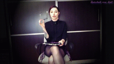 Porn Addiction Therapy-Fantasy: J.O.I. (Custom)