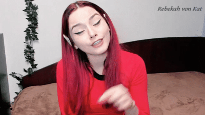 Vulcan Humiliates Your Lil' Human Dick (Star Trek Parody)